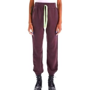 Mother Rockstar Joggers